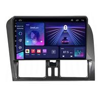 Android 16 Radio de coche de Autoradio para Mercedes SL R230 SL360 SL600 SL66 SL600 2008-2012, 9 Pulgadas Radio De Coche Con Pantalla Táctil FM RDS Mirror Link Control De Volante BT Manos Libres Call