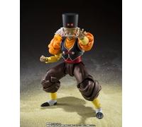 Figura Dr. Gero Android 20 Dragon Ball Z SH Figuarts Articulada 13 cms