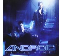 Tohoshinki - Android