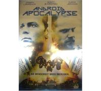 Android Apocalypse [Alemania] [DVD]