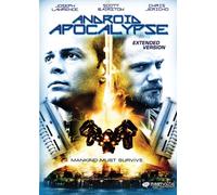 Android Apocalypse [USA] [DVD]
