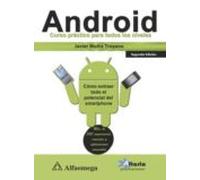 Android. Curso Practico Para Todos Los Niveles