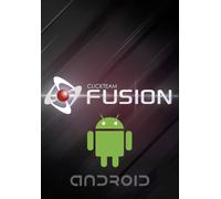 Android Exporter for Clickteam Fusion 2.5 (DLC) (PC) Steam Key GLOBAL