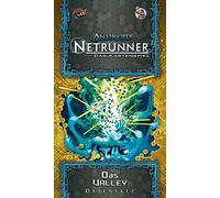 Android Netrunner: Das Valley • Datensatz/SanSan-Zyklus 1 - Deutsch