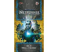 Android Netrunner: Old Hollywood • Datensatz/SanSan-Zyklus 5 - Deutsch