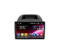 Android Radio para Ford EcoSport Eco Sport 2017-2021 Carplay & Android Auto Inalámbrico, 4G Integrado, Tethering Vía WiFi/BT/USB, Bluetooth Sistema GPS Portátil para, 8 Nuclear 8G＋256G