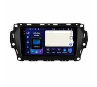 Android Radio para Great Wall Haval H2 2014-2018 con Wireless Carplay Android Auto GPS WiFi RDS/FM SWC USB Cámara de Marcha Atrás Mic GPS Go Navigator, 8 Nuclear 4G＋64G