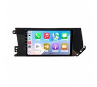 Android Radio para Great Wall Hover Haval F7X 2019-2020 con Wireless Carplay Android Auto GPS WiFi RDS/FM SWC USB Cámara de Marcha Atrás Mic GPS Go Navigator, 4 Nuclear 2G＋32G