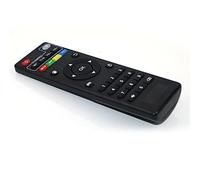 Android Smart TV Box Mando a Distancia de Repuesto para H96 pro/V88/MXQ/Z28/T95X/T95Z Plus/TX3 X96 Mini Android TV Box