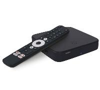 Strong SRT 420 Android Smart Box 2 en 1