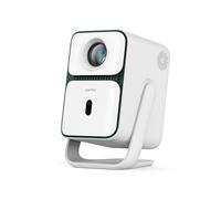 [android tv 11.0 y 1080p nativo] wanbo t2 ultra proyector con wifi y b