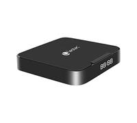 REPRODUCTOR ANDORID LEOTEC TV BOX PLUS 4K SHOW2 464 S905W2 QUAD CORE 4GB 64 GB