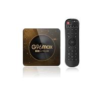 Android TV Box RK3528 Android 13.0 2G+ 16G 2.4G/5G Dual Band WiFi Smart WiFi Bluetooth 8K HD 100m Amlogic S905W2 Quad Core-a21