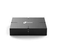 Reproductor LEOTEC Android 11 TV Box 4K SHOW2 216 S905W2 Quad Core 2GB 16GB