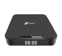 Android TV Leotec TvBox 4K Show 2 432/ 32GB
