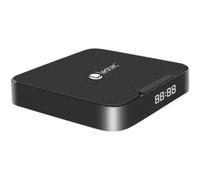 Android TV Leotec TvBox 4K Show 2 464/ 64GB