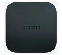Xiaomi Mi Box S Negro 4K Ultra HD 8 GB Wifi