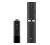 Xiaomi TV Stick 4K HDMI 4K Ultra HD Android Negro