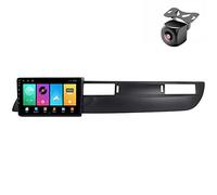 Android12 Radio para Citroen C5 2008 2009 2010 2011 2012 2013-2017 2 DIN radios de Coche navegador Pantalla táctil Reproductor Multimedia Car-Play autoradio SWC 4GGPS Estéreo (M100S 4core 1+16G)