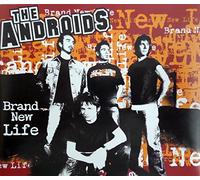 Androids, The - Brand New Life