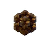 Andromeda - 12 Piezas Del Puzzle - Juego de Ingenio