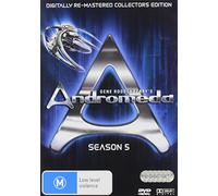 Andromeda - Andromeda: Season 5 [USA] [DVD]