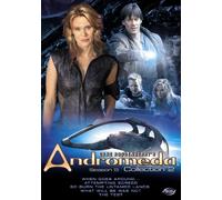 Andromeda - Andromeda Season 5: Vol 5.2 - Collection 2 [Alemania] [DVD]