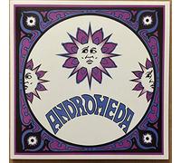 Andromeda - Andromeda [Vinilo]