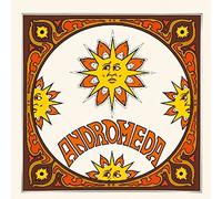 Andromeda - Andromeda [Vinilo]