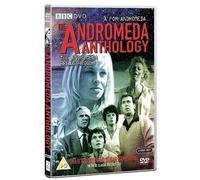 Andromeda Anthology - The Andromeda Anthology: A for Andromeda / The Andromeda Breakthrough [Reino Unido] [DVD]