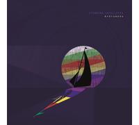 Andromeda (CD) Steaming Satellites