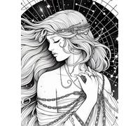 Andromeda - Celestial Notebook Inspired by the Stars: A Daily Sketchbook for Your Best Artwork