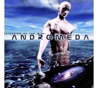 Andromeda - Extension of The Wish [Import]