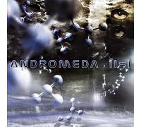 Andromeda - Ii = I [VINYL] [Vinilo]