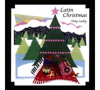 Andromeda - Latin Christmas