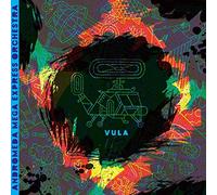 Andromeda Mega Expre - Vula [Vinilo]