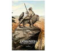 ANDROMEDA O EL LARGO CAMINO A CASA | Ze Burnay