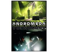 Andromeda - Playing Off the Board (+ CD) [Reino Unido] [DVD]