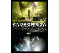 Andromeda - Playing Off the Board [USA] [DVD]