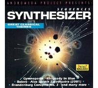 Andromeda Project - Sequences Synthesizer - Great Classical