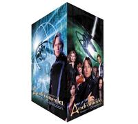 Andromeda Season 1 Collection [Alemania] [DVD]