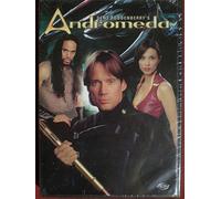 Andromeda Season 1 Vol 1.1 [Reino Unido] [DVD]