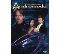 Andromeda Season 1 Vol 1.5 [Alemania] [DVD]