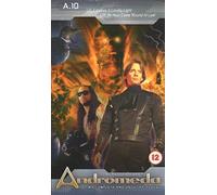 Andromeda Season 1 Vol.10 [Reino Unido] [VHS]