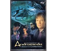 Andromeda Season 2 Collection [Alemania] [DVD]
