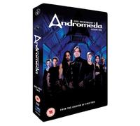 Andromeda - Season 2 [UK DVD] [Reino Unido]