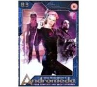 Andromeda - Season 2 - Vol. 1 [2000] [Reino Unido] [DVD]