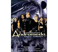 Andromeda Season 2: Vol 2.1 [Reino Unido] [DVD]