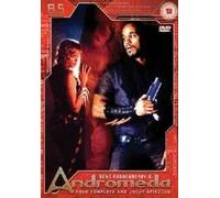 Andromeda - Season 2 - Vol. 5 [2000] [Reino Unido] [DVD]