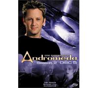 Andromeda Season 2: Vol 5 [Alemania] [DVD]